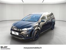 Dacia Jogger Le Havre