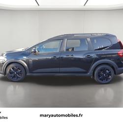 Dacia Jogger ECO-G 100 7 places Extreme occasion - Le Havre - photo 2/20
