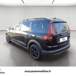 Dacia Jogger ECO-G 100 7 places Extreme occasion - Le Havre - photo 3/20