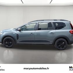 Dacia Jogger ECO-G 100 7 places Extreme occasion - Le Havre - photo 2/20