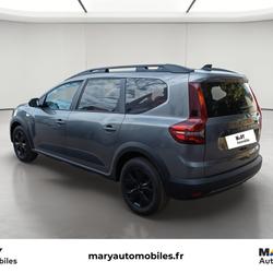Dacia Jogger ECO-G 100 7 places Extreme occasion - Le Havre - photo 3/20