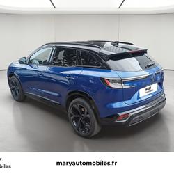 Renault Austral E-Tech hybrid 200 Iconic esprit Alpine occasion - Le Havre - photo 3/20