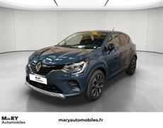 Renault Captur Le Havre