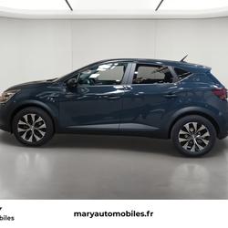 Renault Captur E-Tech hybride 145 Evolution occasion - Le Havre - photo 2/20