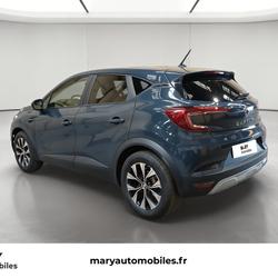 Renault Captur E-Tech hybride 145 Evolution occasion - Le Havre - photo 3/20