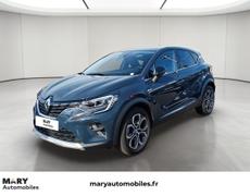 Renault Captur Le Havre