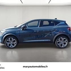 Renault Captur TCe 90 Techno occasion - Le Havre - photo 2/20