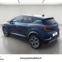 Renault Captur TCe 90 Techno occasion - Le Havre - photo 3/20