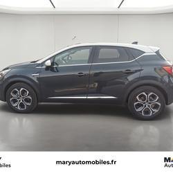 Renault Captur E-Tech full hybrid 145 Techno occasion - Le Havre - photo 2/23
