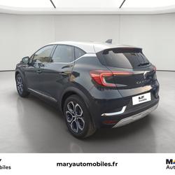 Renault Captur E-Tech full hybrid 145 Techno occasion - Le Havre - photo 3/23