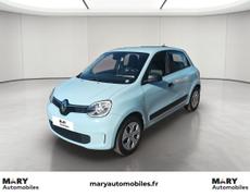 Renault Twingo 3