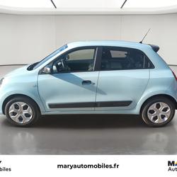 Renault Twingo 3 III E-Tech Authentic occasion - Le Havre - photo 2/22