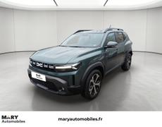 Dacia Duster Le Havre