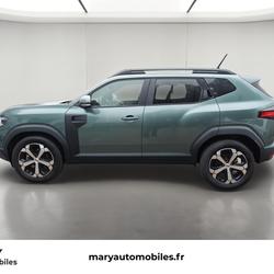 Dacia Duster Hybrid 140 Journey occasion - Le Havre - photo 2/25
