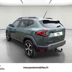 Dacia Duster Hybrid 140 Journey occasion - Le Havre - photo 3/25