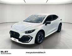 Renault Clio 6 Le Havre