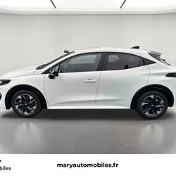 Renault Clio 6 E-Tech full hybrid 160 ch Techno occasion - Le Havre - photo 2/25