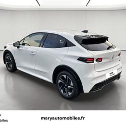 Renault Clio 6 E-Tech full hybrid 160 ch Techno occasion - Le Havre - photo 3/25