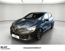 Renault Clio 5 Le Havre