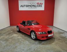 BMW Z3 Chambray-lès-Tours