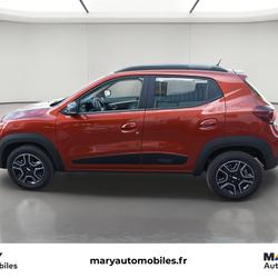 Dacia Spring Expression occasion - Le Havre - photo 2/20