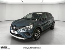 Renault Captur Le Havre
