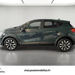 Renault Captur TCe 90 Evolution occasion - Le Havre - photo 2/25