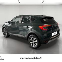Renault Captur TCe 90 Evolution occasion - Le Havre - photo 3/25