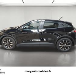 Renault Megane E-Tech E-Tech EV60 130ch optimum charge Evolution ER occasion - Le Havre - photo 2/23