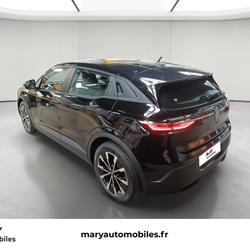 Renault Megane E-Tech E-Tech EV60 130ch optimum charge Evolution ER occasion - Le Havre - photo 3/23