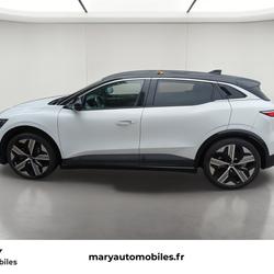Renault Megane E-Tech E-Tech EV60 220 ch optimum charge Iconic occasion - Le Havre - photo 2/23