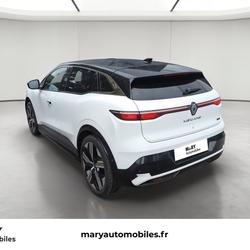 Renault Megane E-Tech E-Tech EV60 220 ch optimum charge Iconic occasion - Le Havre - photo 3/23