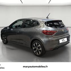 Renault Clio 5 TCe 100 GPL Evolution occasion - Le Havre - photo 3/20