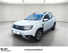 Dacia Duster Le Havre