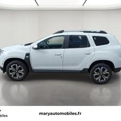Dacia Duster ECO-G 100 4x2 Prestige + occasion - Le Havre - photo 2/22