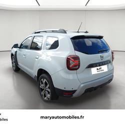 Dacia Duster ECO-G 100 4x2 Prestige + occasion - Le Havre - photo 3/22