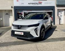 Renault Scenic 4 Saint-Barthélemy-d'Anjou