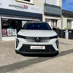 Renault Scenic 4 V E TECH ELECTRIQUE 220 GRANDE AUTONOMIE TECHNO ICONIC 87 kw - 1&egrave;re main Saint-Barth&eacute;lemy-d'Anjou