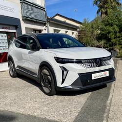 Renault Scenic 4 V E TECH ELECTRIQUE 220 GRANDE AUTONOMIE TECHNO ICONIC 87 kw - 1&egrave;re main Saint-Barth&eacute;lemy-d'Anjou