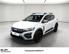 Dacia Sandero Le Havre