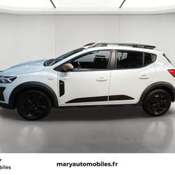 Dacia Sandero ECO-G 100 Stepway Extreme occasion - Le Havre - photo 2/20