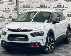 Citroen C4 Cactus Vern-sur-Seiche