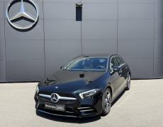 Mercedes Classe A Nevers