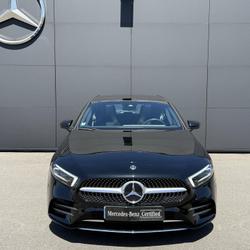 Mercedes Classe A Classe A 200 d 8G-DCT AMG Line Nevers