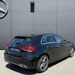 Mercedes Classe A Classe A 200 d 8G-DCT AMG Line Nevers