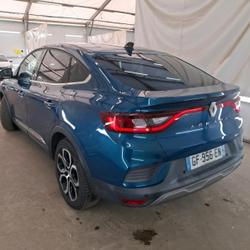 Renault Arkana 1.6 E-TECH 145CH INTENS -21B Saint-Ouen-l'Aum&ocirc;ne