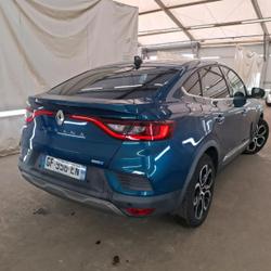 Renault Arkana 1.6 E-TECH 145CH INTENS -21B Saint-Ouen-l'Aum&ocirc;ne