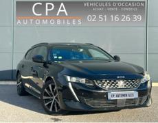 Peugeot 508 SW Pornichet