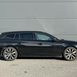 Peugeot 508 SW 2.0 180 CH HDI EAT8 GT LINE / DISTRIBUTION OK 12/25 Pornichet