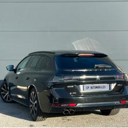 Peugeot 508 SW 2.0 180 CH HDI EAT8 GT LINE / DISTRIBUTION OK 12/25 Pornichet